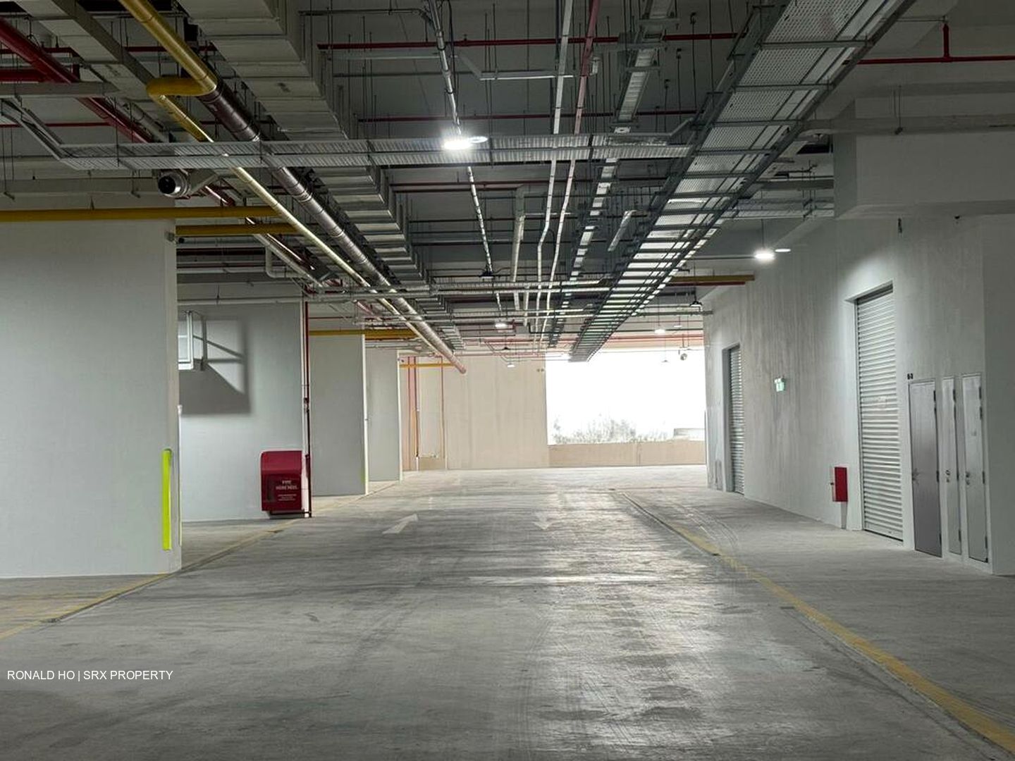 Ct Foodnex (D25), Factory #509041211